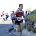 XXV Pujada de la Magdalena al Desert de les Palmes
