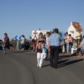 XXV Pujada de la Magdalena al Desert de les Palmes