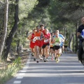 XXV Pujada de la Magdalena al Desert de les Palmes