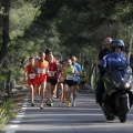 XXV Pujada de la Magdalena al Desert de les Palmes
