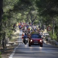 XXV Pujada de la Magdalena al Desert de les Palmes