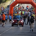 XXV Pujada de la Magdalena al Desert de les Palmes