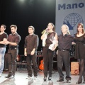 Castellón, Rosa López en el Teatro Principal, 2013