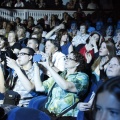 Castellón, Rosa López en el Teatro Principal, 2013