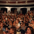 Castellón, Rosa López en el Teatro Principal, 2013