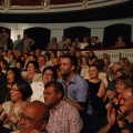 Castellón, Rosa López en el Teatro Principal, 2013