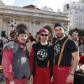 Trobada de Bèsties de Foc