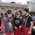 Trobada de Bèsties de Foc