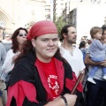 Trobada de Bèsties de Foc
