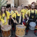 Trobada de Bèsties de Foc