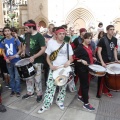 Trobada de Bèsties de Foc