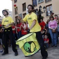 Trobada de Bèsties de Foc