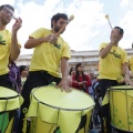 Trobada de Bèsties de Foc