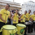 Trobada de Bèsties de Foc
