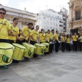 Trobada de Bèsties de Foc