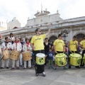Trobada de Bèsties de Foc