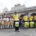 Trobada de Bèsties de Foc