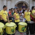 Trobada de Bèsties de Foc