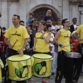 Trobada de Bèsties de Foc