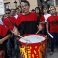 Trobada de Bèsties de Foc