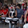 Trobada de Bèsties de Foc