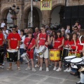 Trobada de Bèsties de Foc
