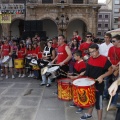 Trobada de Bèsties de Foc