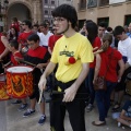 Trobada de Bèsties de Foc