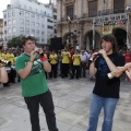 Trobada de Bèsties de Foc