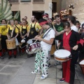Trobada de Bèsties de Foc