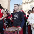 Trobada de Bèsties de Foc