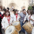 Trobada de Bèsties de Foc