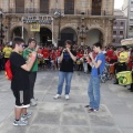 Trobada de Bèsties de Foc