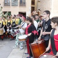 Trobada de Bèsties de Foc