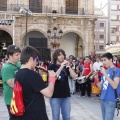 Trobada de Bèsties de Foc