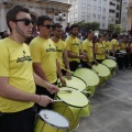 Trobada de Bèsties de Foc