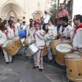Trobada de Bèsties de Foc