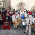Trobada de Bèsties de Foc