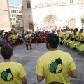 Trobada de Bèsties de Foc