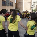 Trobada de Bèsties de Foc
