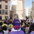Trobada de Bèsties de Foc