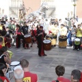 Trobada de Bèsties de Foc