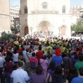 Trobada de Bèsties de Foc