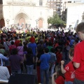 Trobada de Bèsties de Foc