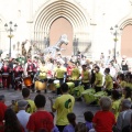 Trobada de Bèsties de Foc