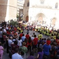 Trobada de Bèsties de Foc