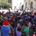 Trobada de Bèsties de Foc