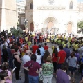Trobada de Bèsties de Foc