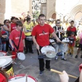 Trobada de Bèsties de Foc