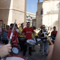 Trobada de Bèsties de Foc